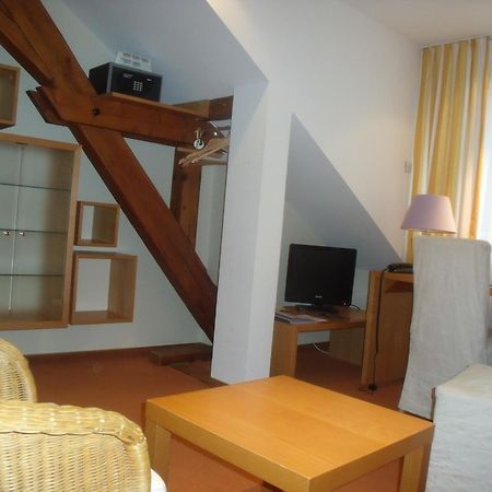 Auberge Sundgovienne Carspach Habitación foto