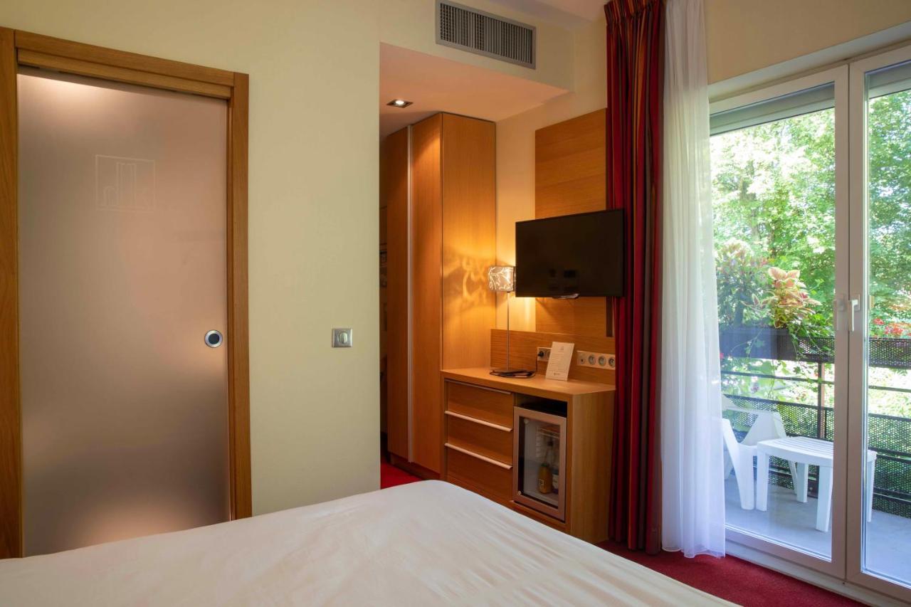 Auberge Sundgovienne Carspach Exterior foto