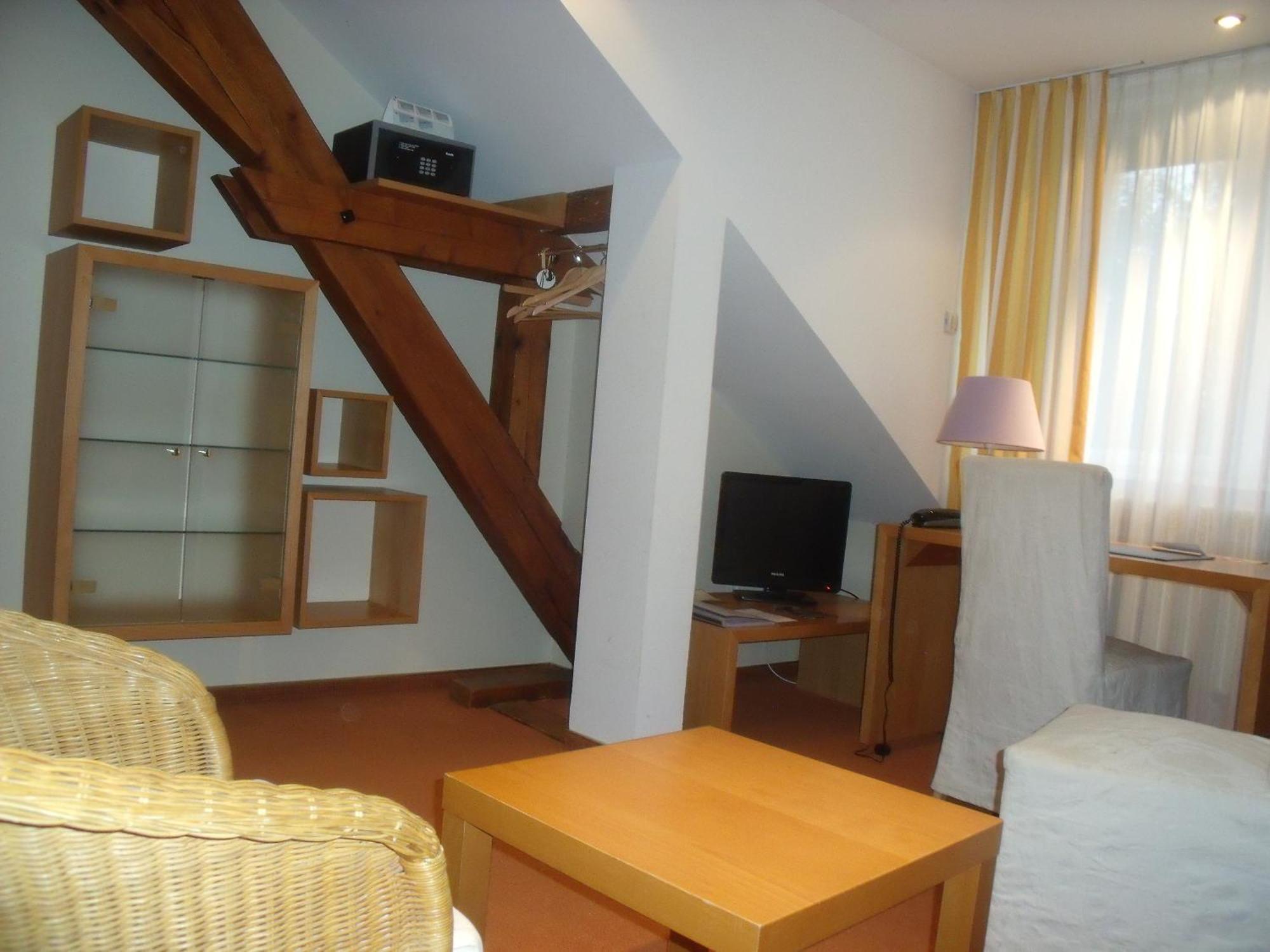 Auberge Sundgovienne Carspach Habitación foto