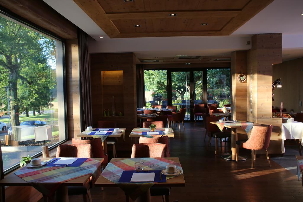 Auberge Sundgovienne Carspach Exterior foto