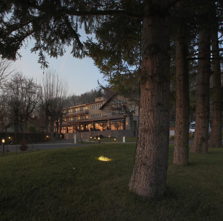 Auberge Sundgovienne Carspach Exterior foto