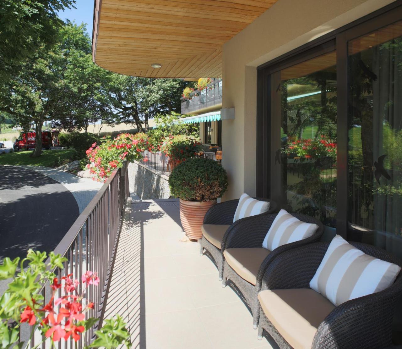 Auberge Sundgovienne Carspach Exterior foto