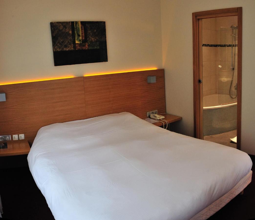 Auberge Sundgovienne Carspach Habitación foto