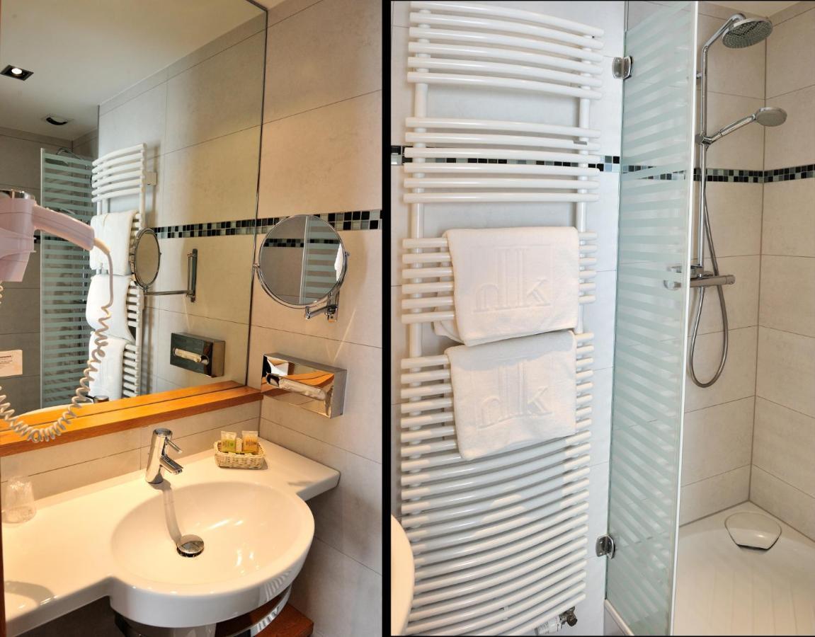 Auberge Sundgovienne Carspach Habitación foto