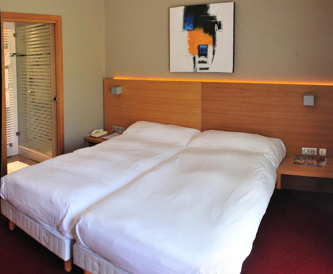 Auberge Sundgovienne Carspach Habitación foto