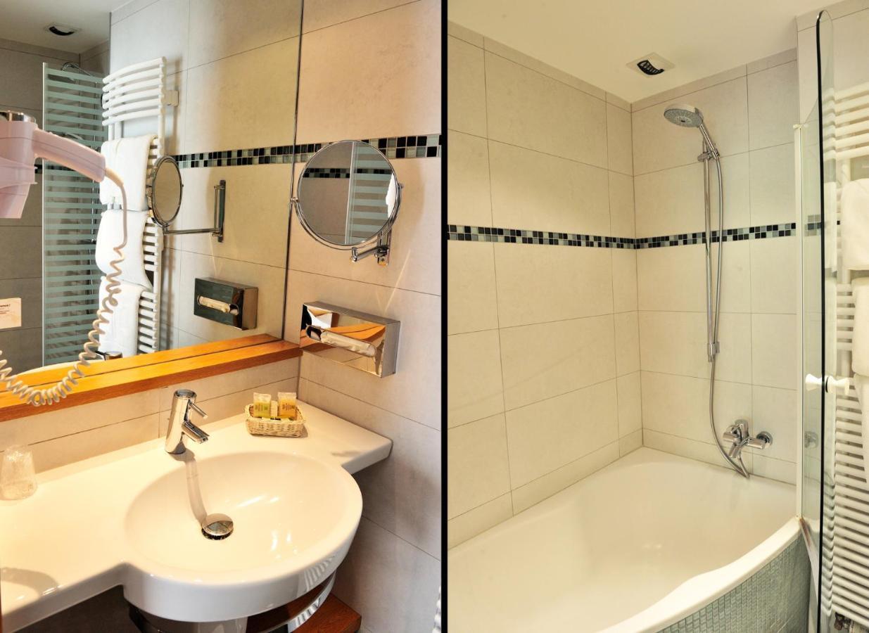 Auberge Sundgovienne Carspach Habitación foto