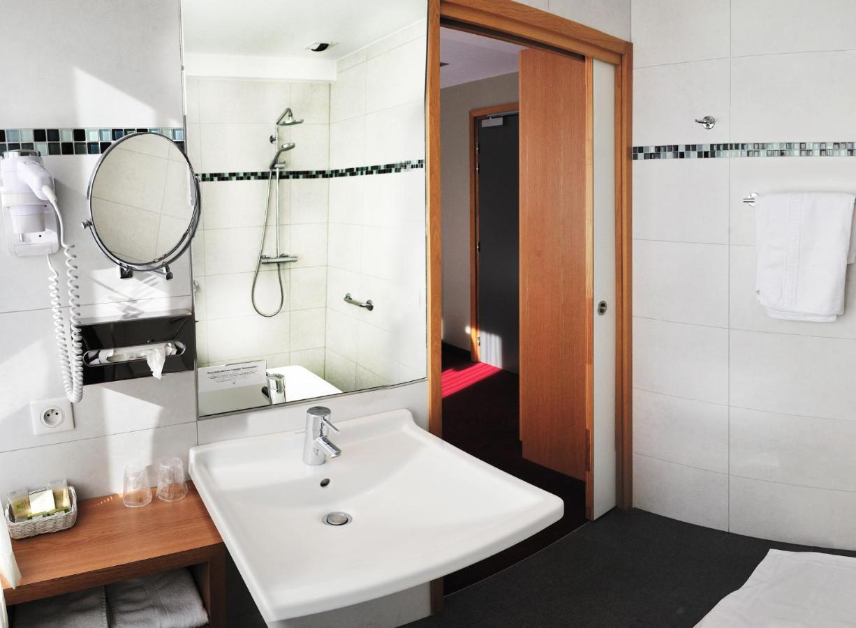 Auberge Sundgovienne Carspach Habitación foto