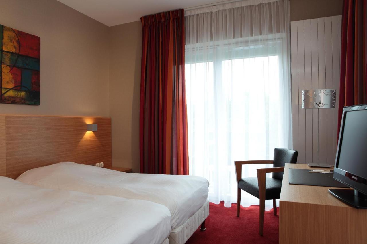 Auberge Sundgovienne Carspach Habitación foto